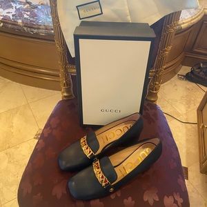Gucci shoes